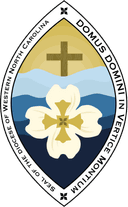 Diocese of Western North Carolina Seal